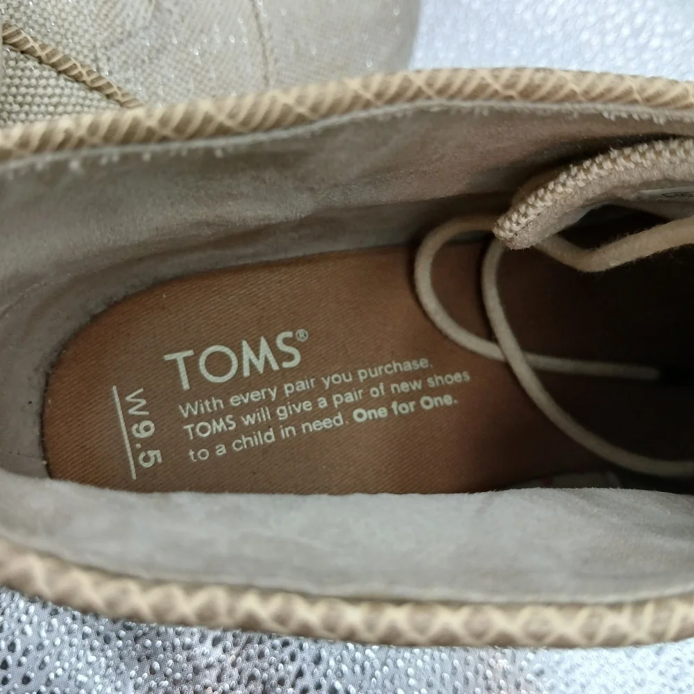 Toms new so